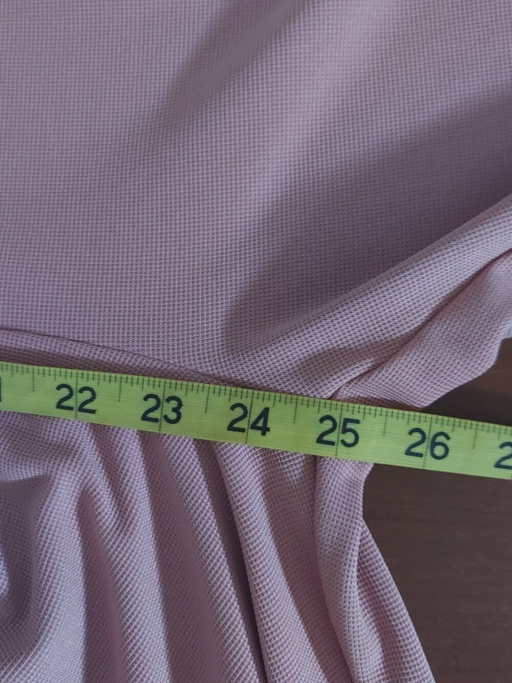 Halara Wide Leg Jumpsuit Overalls Dusty Rose Size Large - Picture 8 of 12